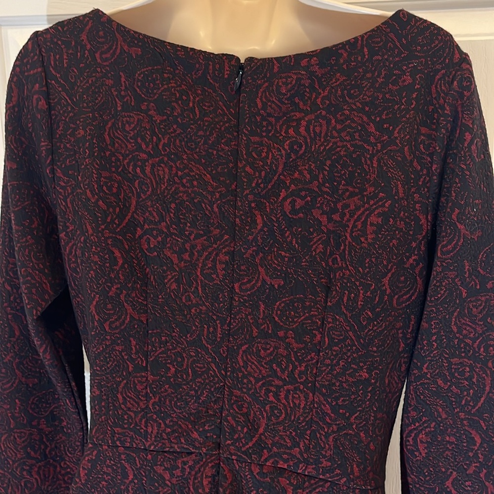 Talbots dress - Picture 5 of 5